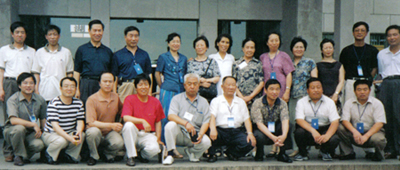 Volunteers_China